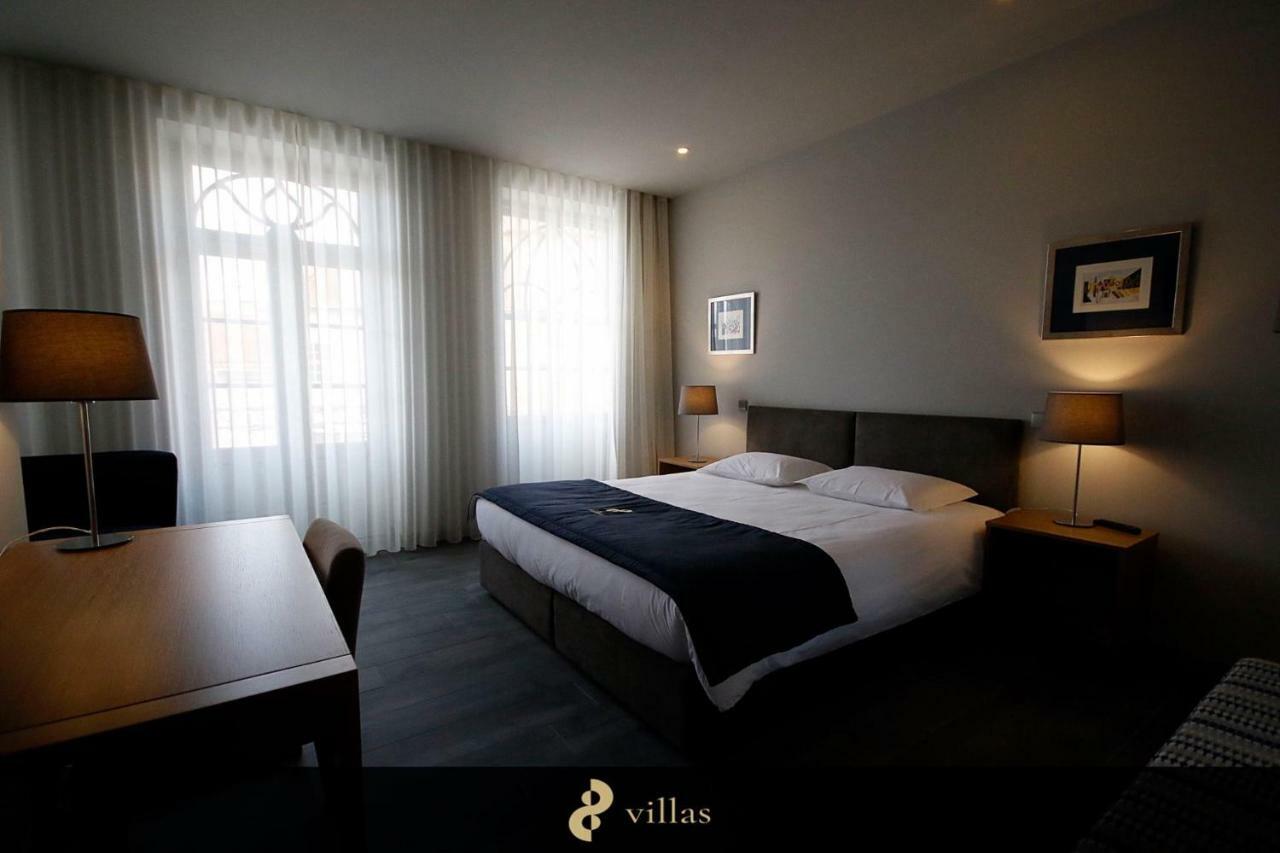 8 Villas Hotel 圣托·蒂尔索 外观 照片
